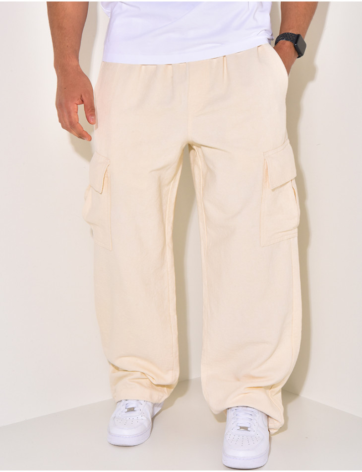 Men's trousers