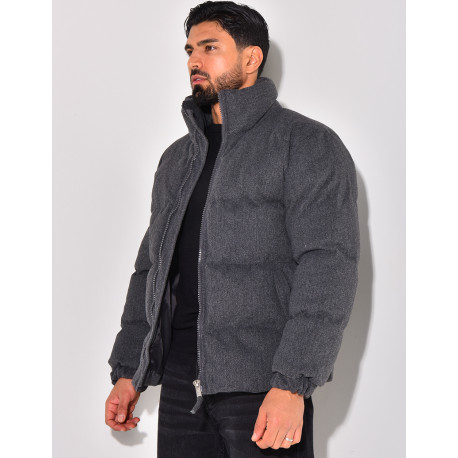 Men's down jacket