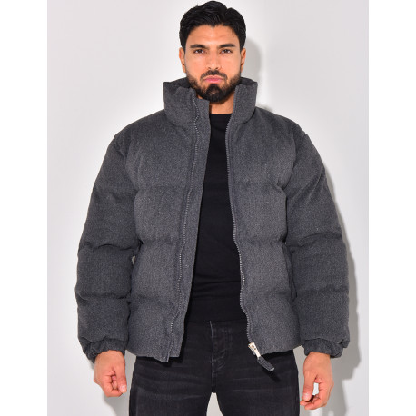 Men's down jacket