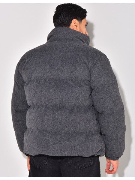 Men's down jacket