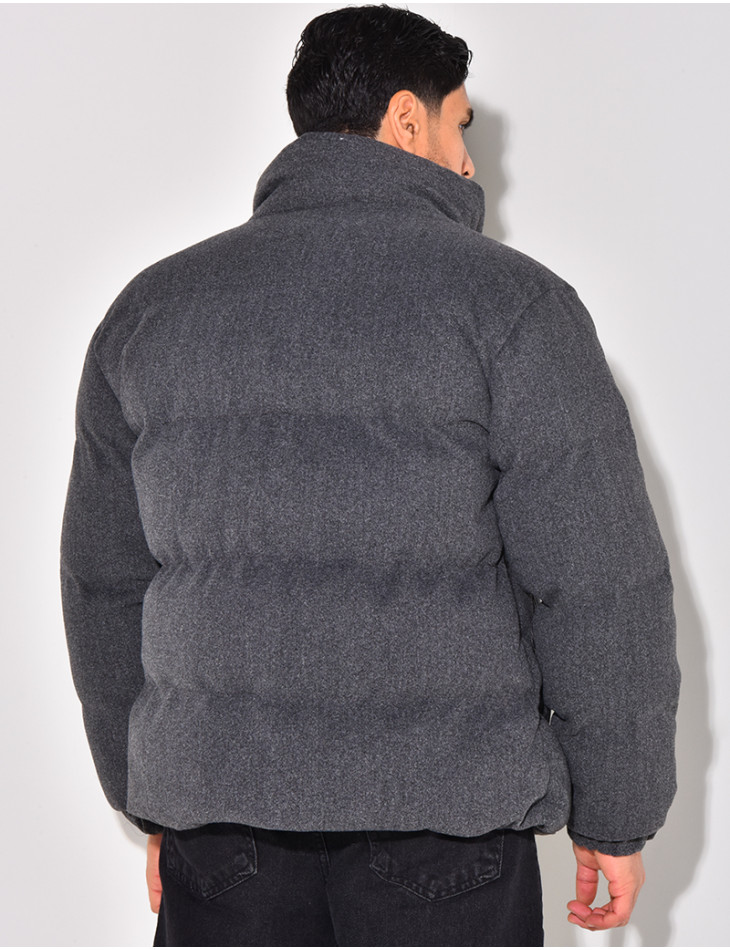 Men's down jacket