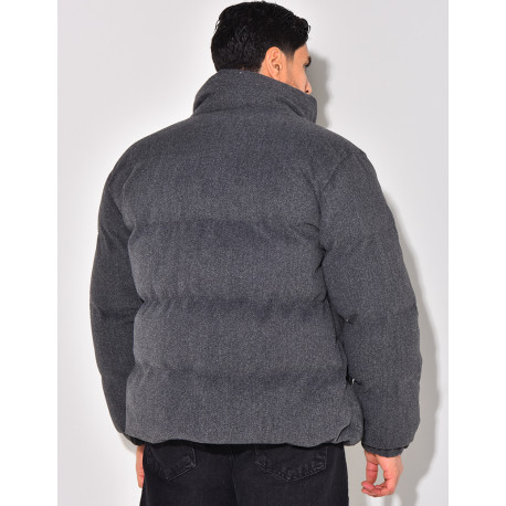 Men's down jacket