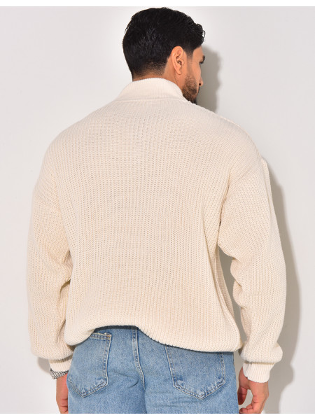 Men's jumper