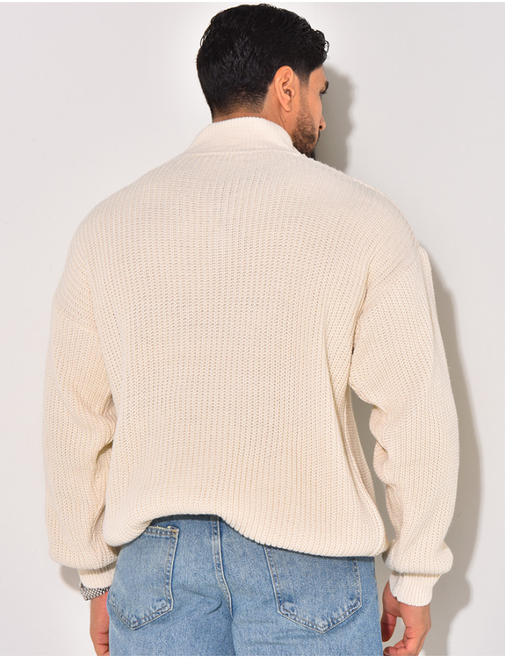 Men's jumper