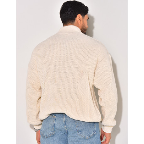 Men's jumper