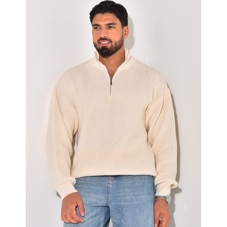 Men's jumper