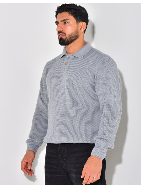 Men's jumper