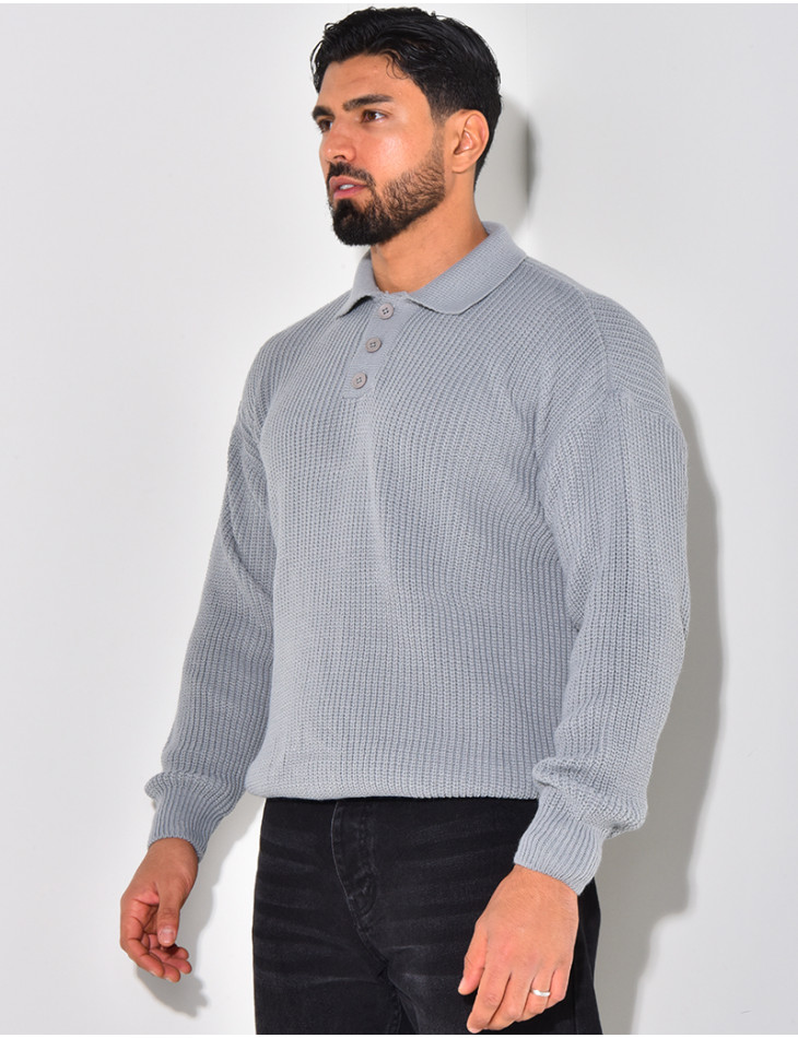 Men's jumper