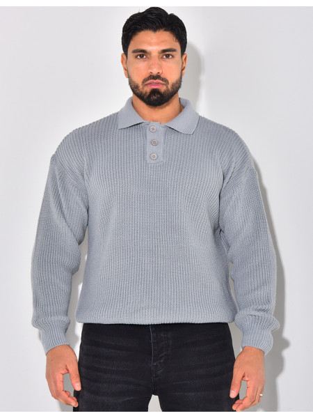 Men's jumper