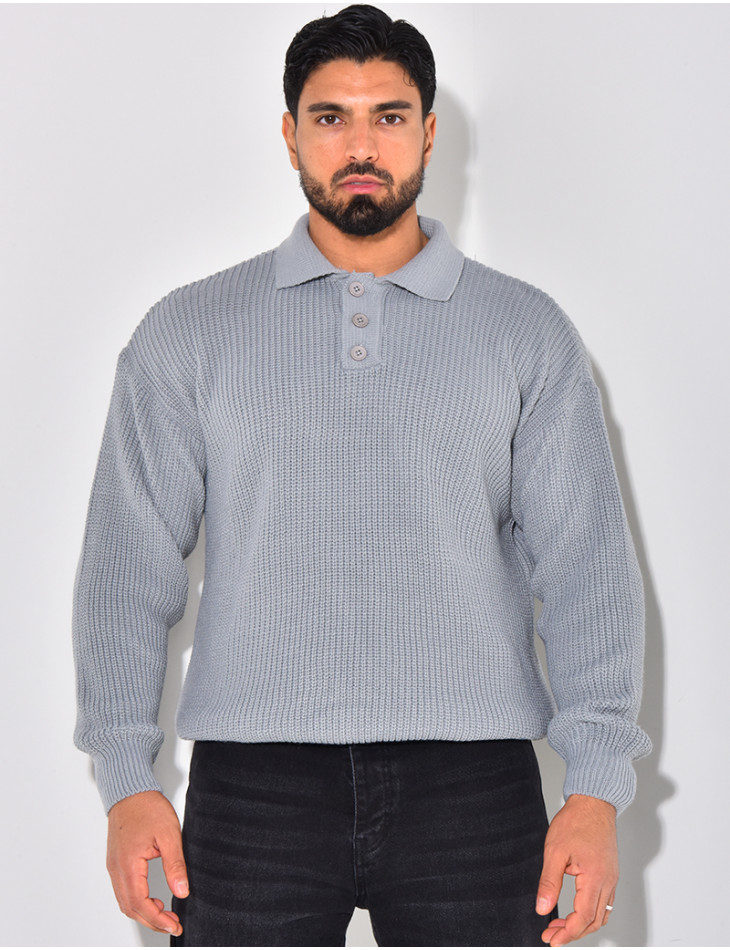 Men's jumper
