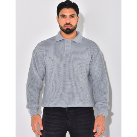 Men's jumper