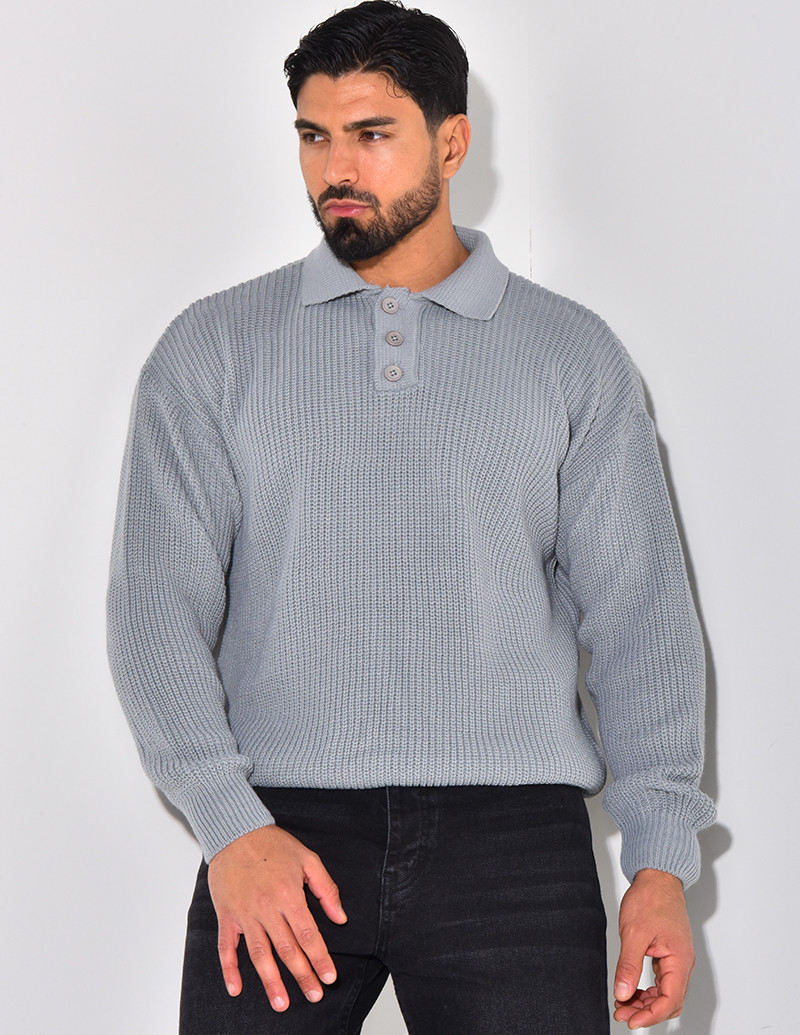 Men's jumper