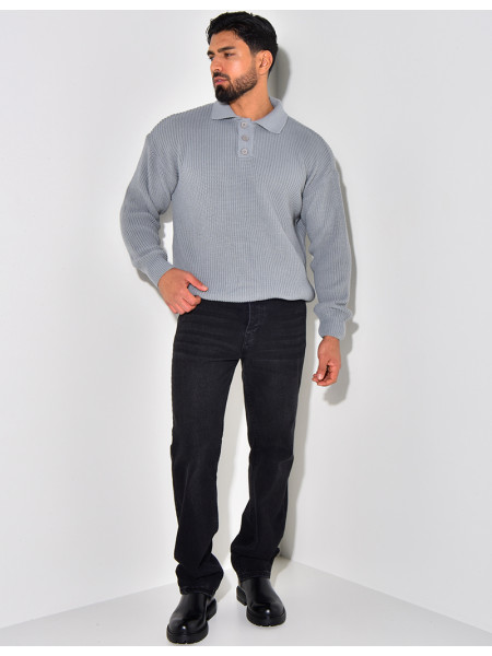 Men's jumper
