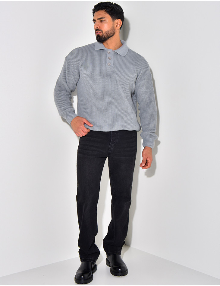 Men's jumper