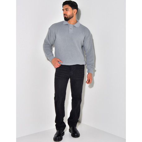 Men's jumper