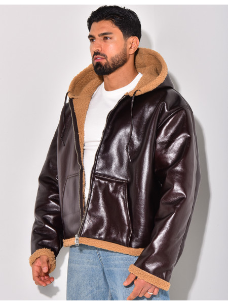 Men's bomber