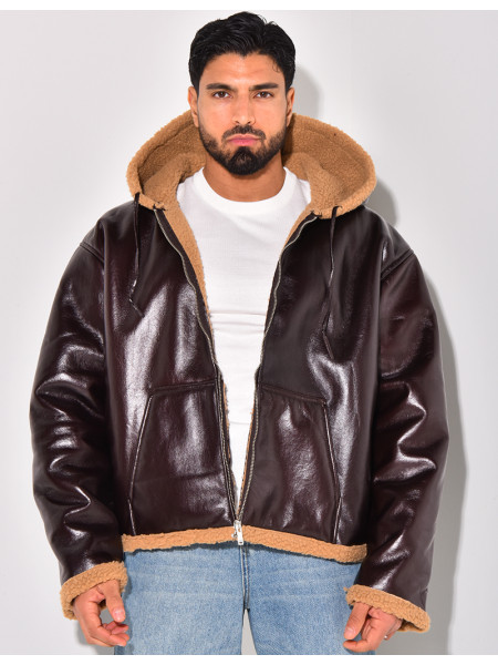 Men's bomber