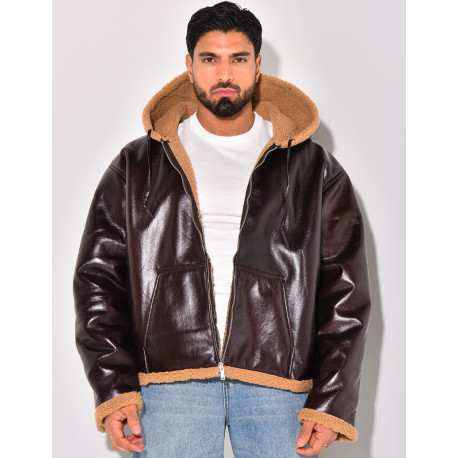 Men's bomber