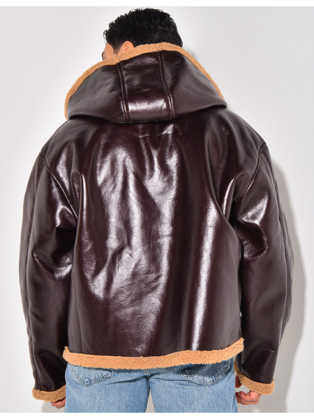 Men's bomber