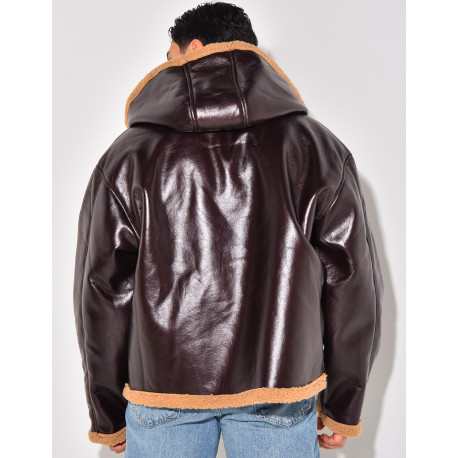 Men's bomber