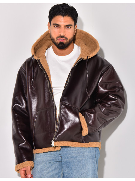 Men's bomber