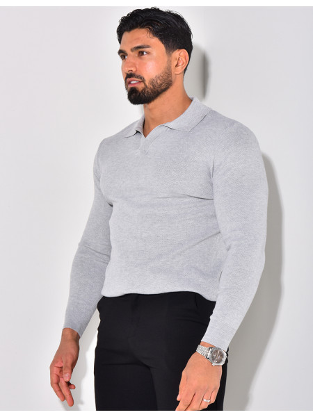 Polo-Shirt für Männer