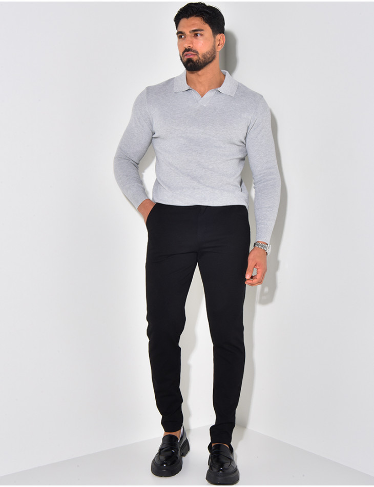 Polo-Shirt für Männer