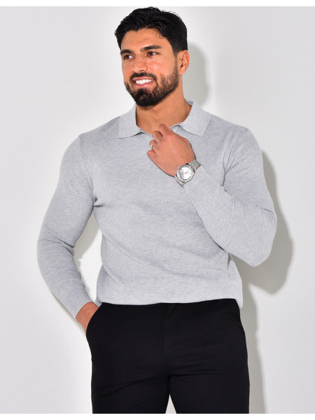 Polo-Shirt für Männer