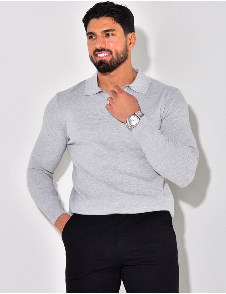 Polo-Shirt für Männer