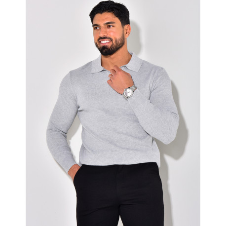 Polo-Shirt für Männer