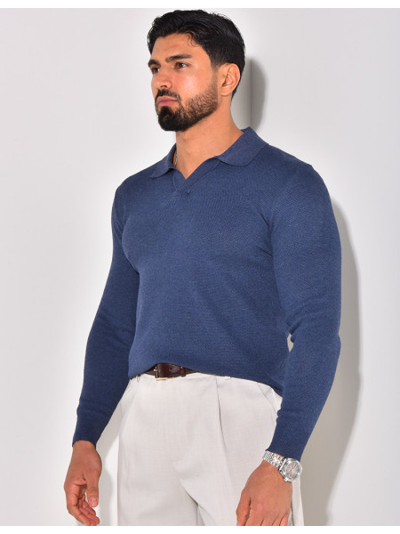 Polo-Shirt für Männer