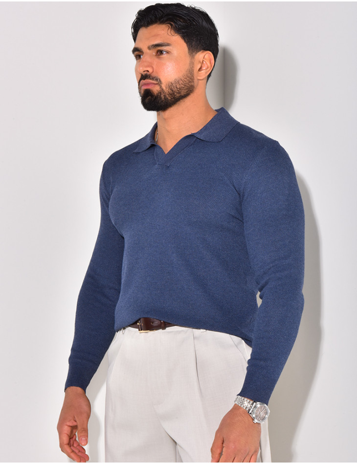 Polo-Shirt für Männer