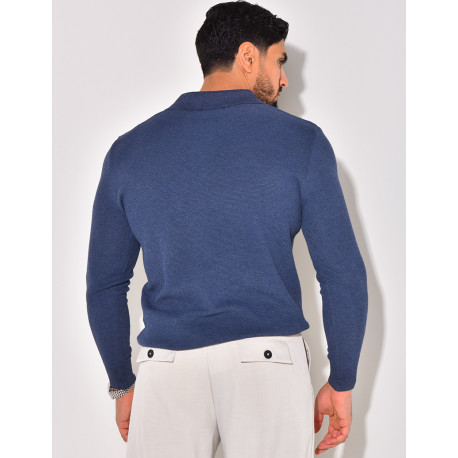 Polo-Shirt für Männer