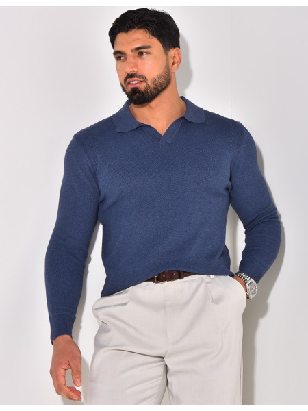 Polo-Shirt für Männer