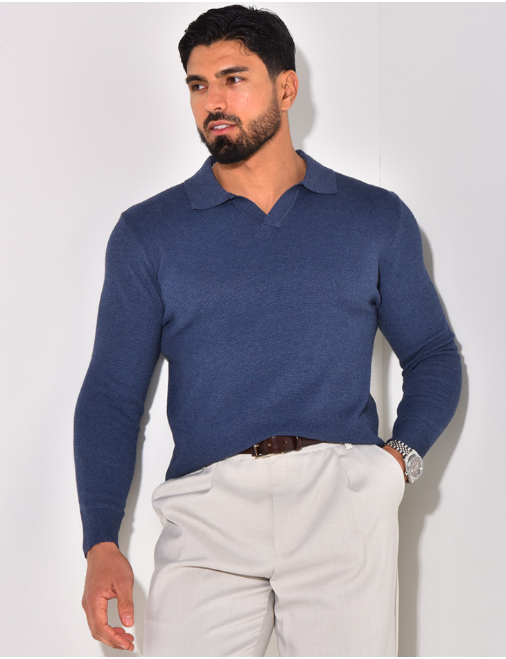 Polo-Shirt für Männer