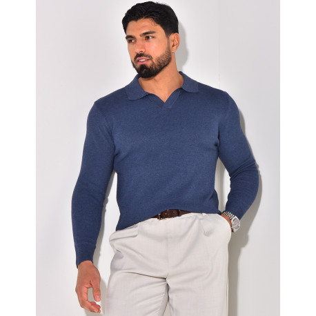 Polo-Shirt für Männer