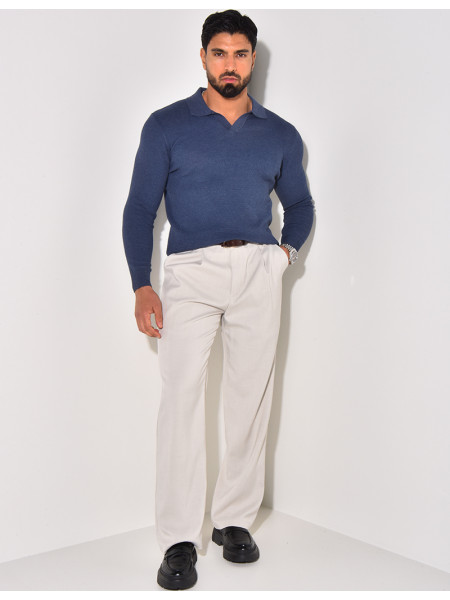 Polo-Shirt für Männer