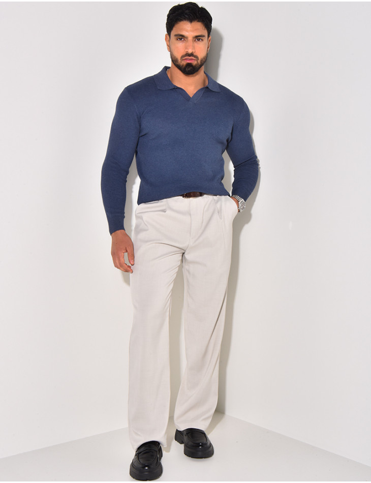 Polo-Shirt für Männer