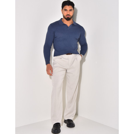 Polo-Shirt für Männer