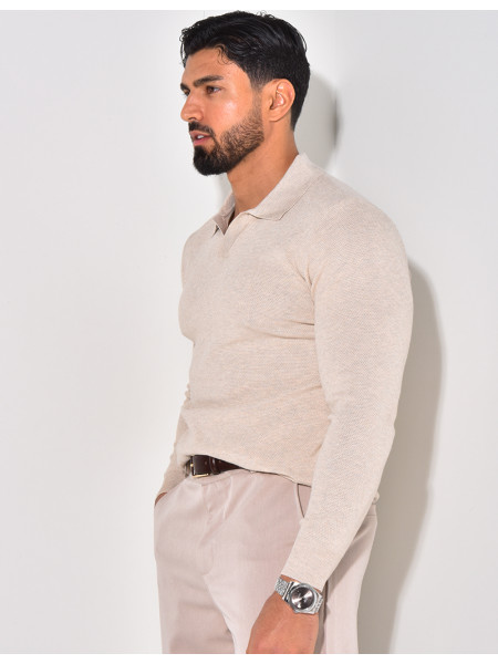 Polo-Shirt für Männer