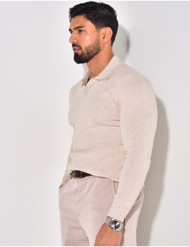 Polo-Shirt für Männer