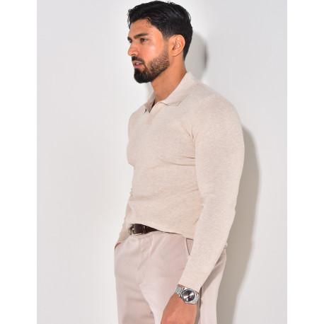 Polo-Shirt für Männer