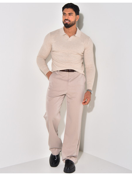 Polo-Shirt für Männer