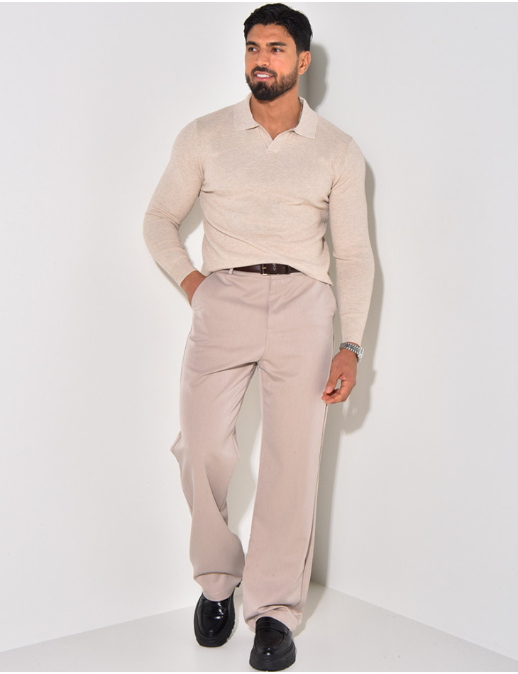 Polo-Shirt für Männer