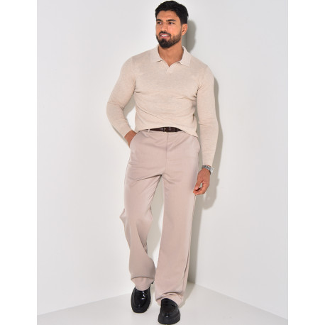 Polo-Shirt für Männer