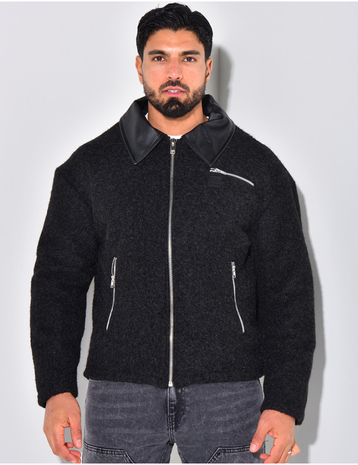 Men's jacket