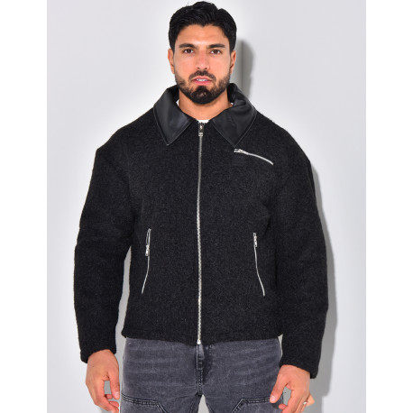 Men's jacket