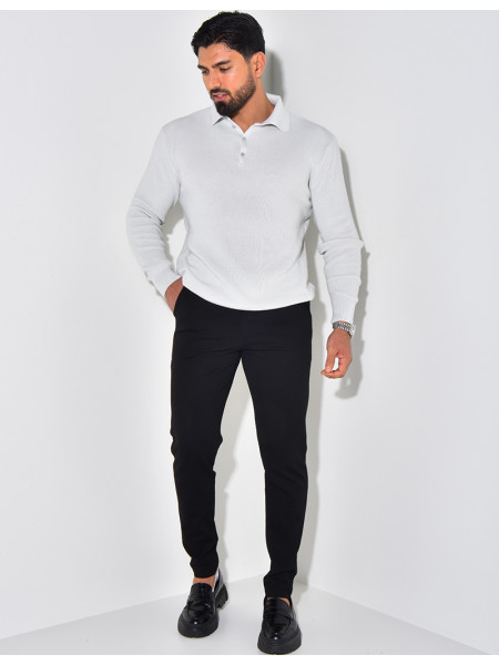 Polo-Shirt für Männer