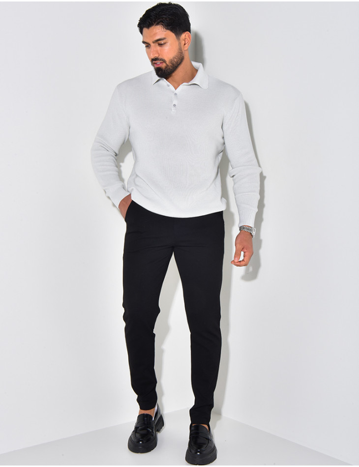 Polo-Shirt für Männer