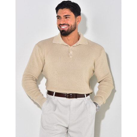 Polo-Shirt für Männer